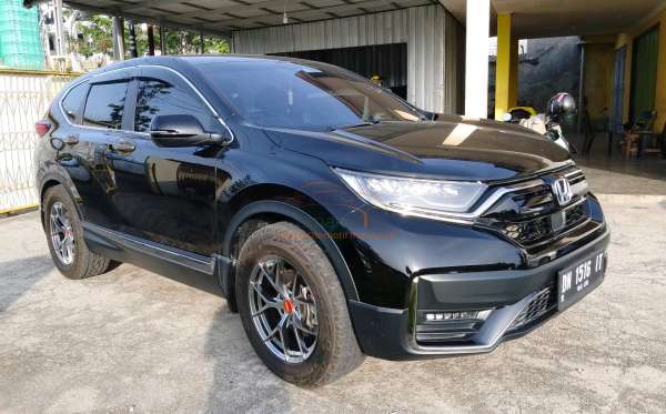 HONDA CR-V 1.5 TC PRESTIGE
