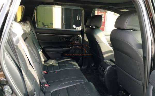 HONDA CR-V 1.5 TC PRESTIGE