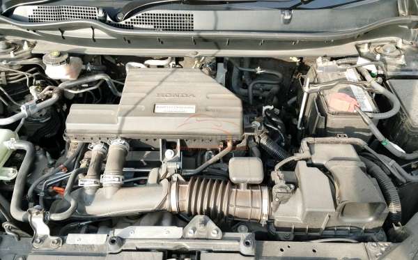 HONDA CR-V 1.5 TC PRESTIGE