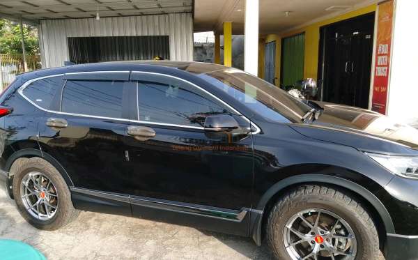 HONDA CR-V 1.5 TC PRESTIGE