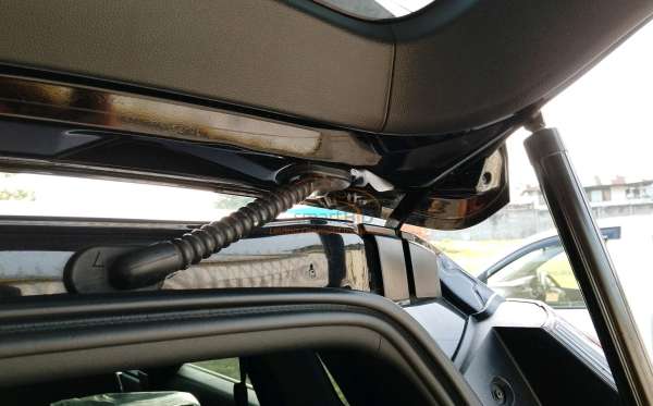 HONDA CR-V 1.5 TC PRESTIGE