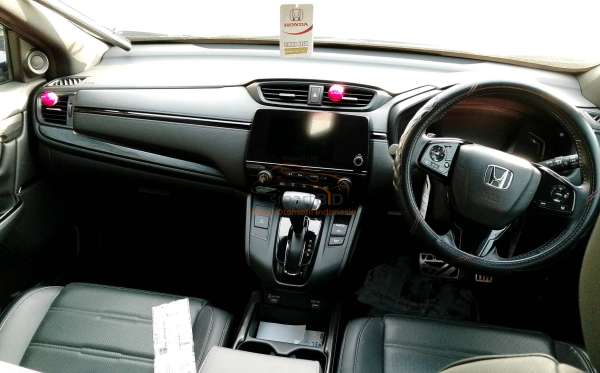 HONDA CR-V 1.5 TC PRESTIGE