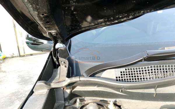 HONDA CR-V 1.5 TC PRESTIGE