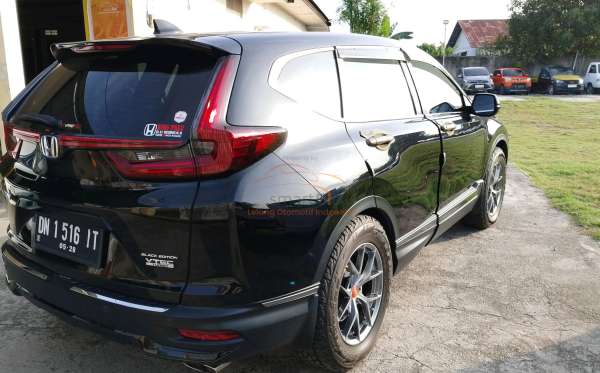 HONDA CR-V 1.5 TC PRESTIGE