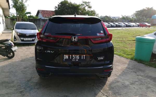 HONDA CR-V 1.5 TC PRESTIGE