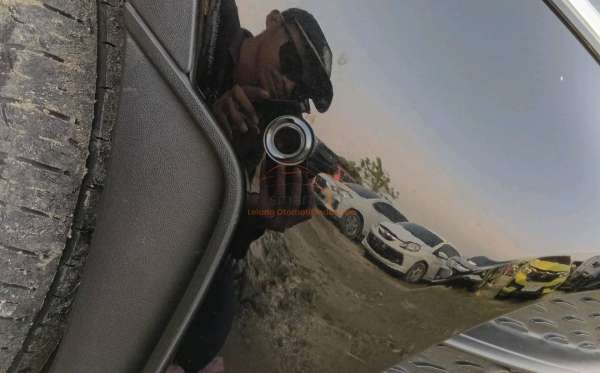 MERCEDES BENZ GLC 200