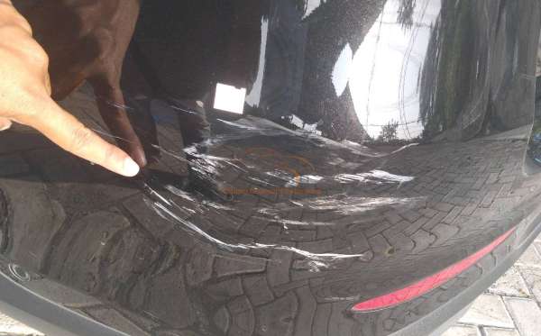 MERCEDES BENZ GLC 200