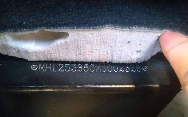 MERCEDES BENZ GLC 200