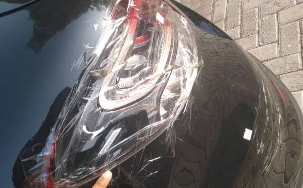 MERCEDES BENZ GLC 200