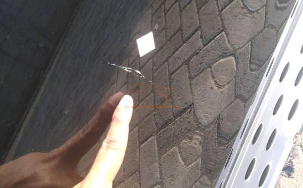 MERCEDES BENZ GLC 200