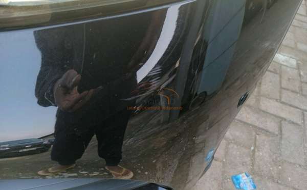 MERCEDES BENZ GLC 200