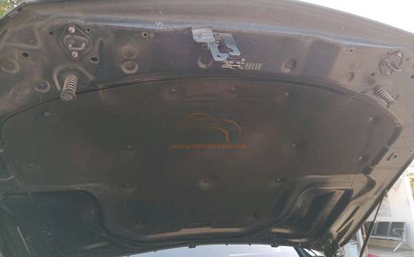 MERCEDES BENZ GLC 200