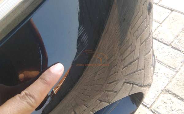 MERCEDES BENZ GLC 200