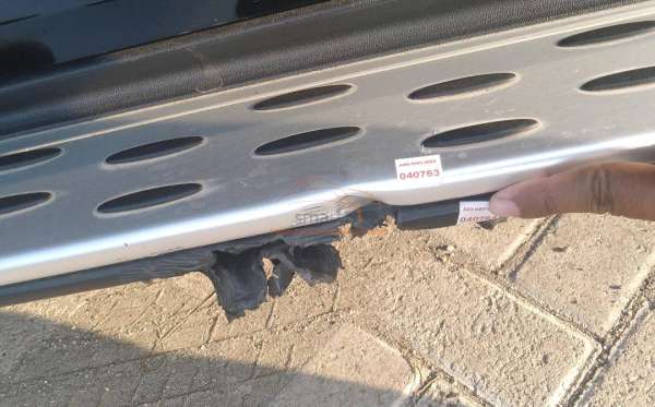 MERCEDES BENZ GLC 200