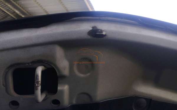 TOYOTA CALYA 1.2 G M/T