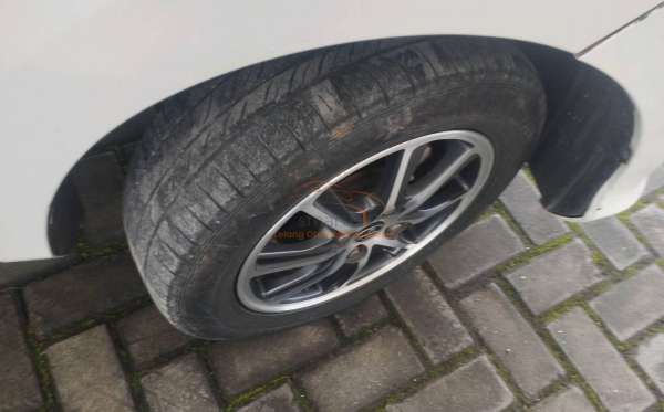 TOYOTA CALYA 1.2 G M/T