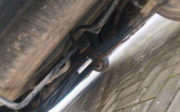 TOYOTA CALYA 1.2 G M/T