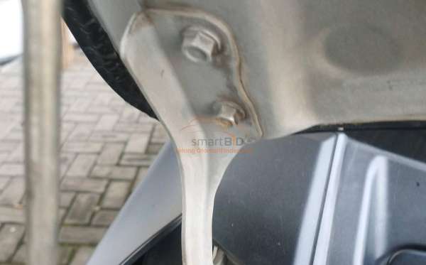 TOYOTA CALYA 1.2 G M/T