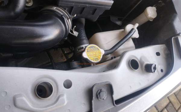 TOYOTA CALYA 1.2 G M/T