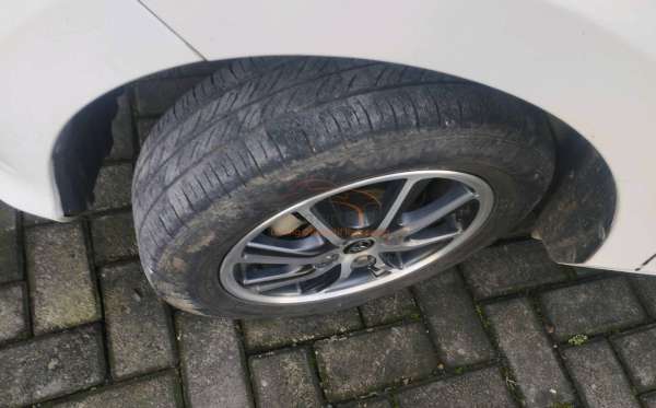 TOYOTA CALYA 1.2 G M/T