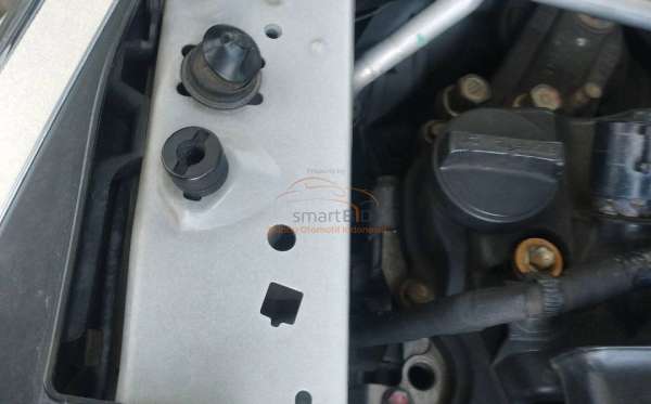 TOYOTA CALYA 1.2 G M/T