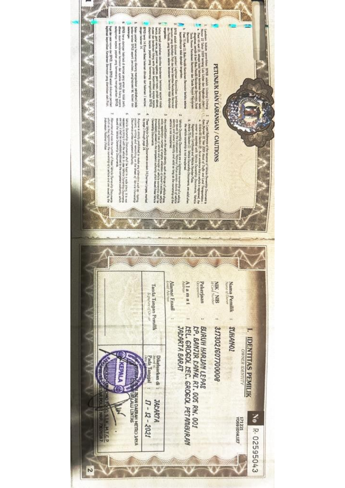 CHEVROLET CAMARO 6.2