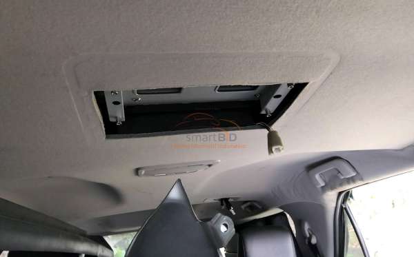 TOYOTA  FORTUNER  2.8 VRZ