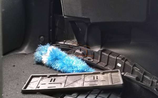 TOYOTA  FORTUNER  2.8 VRZ