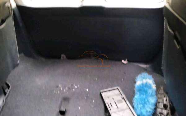 TOYOTA  FORTUNER  2.8 VRZ