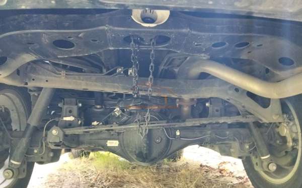 TOYOTA  FORTUNER  2.8 VRZ