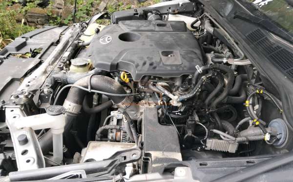 TOYOTA  FORTUNER  2.8 VRZ