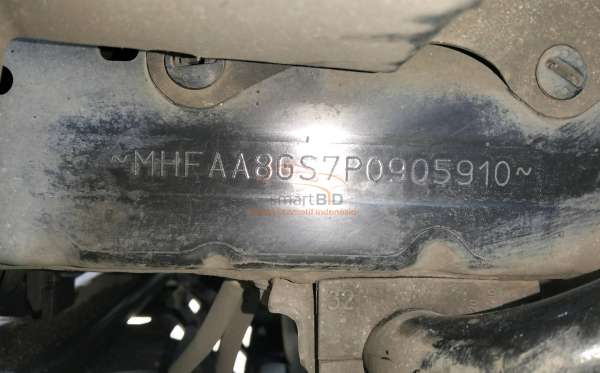 TOYOTA  FORTUNER  2.8 VRZ