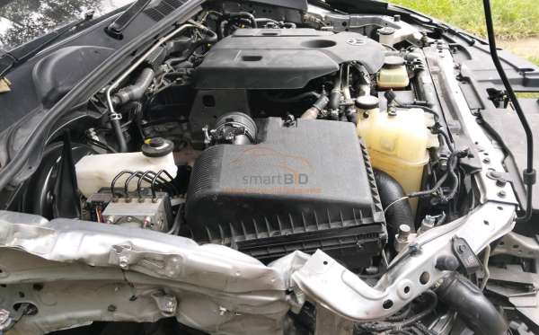 TOYOTA  FORTUNER  2.8 VRZ