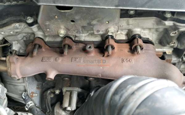 TOYOTA  FORTUNER  2.8 VRZ