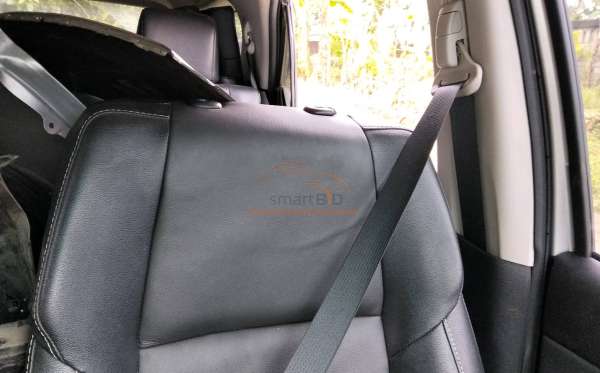 TOYOTA  FORTUNER  2.8 VRZ