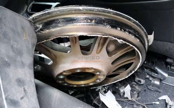 TOYOTA  FORTUNER  2.8 VRZ