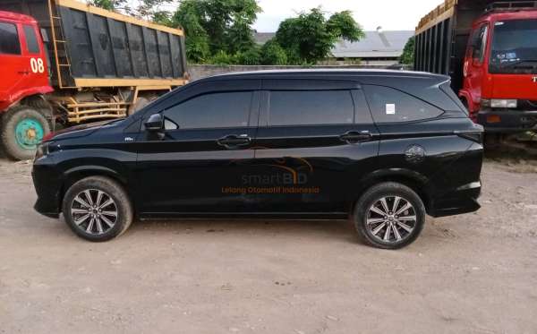 TOYOTA  AVANZA  1.5 G