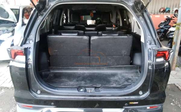 TOYOTA  AVANZA  1.5 G