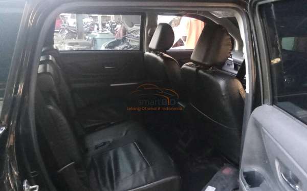 TOYOTA  AVANZA  1.5 G