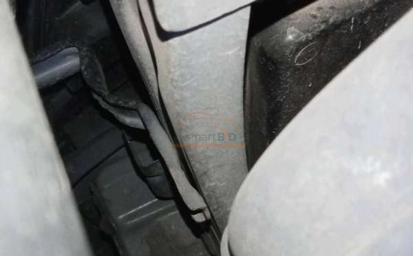 TOYOTA  AVANZA  1.5 G