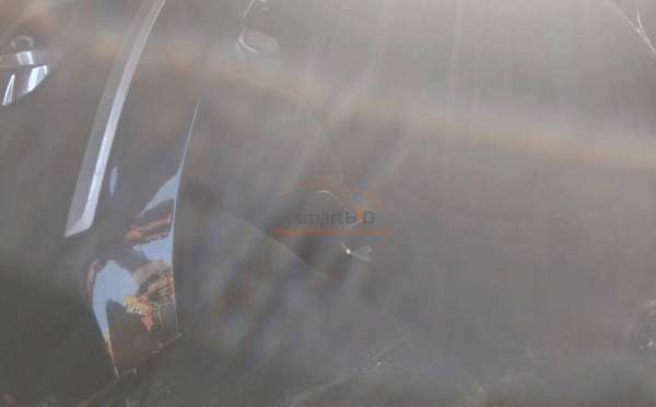 FORD FIESTA1.6L AT S