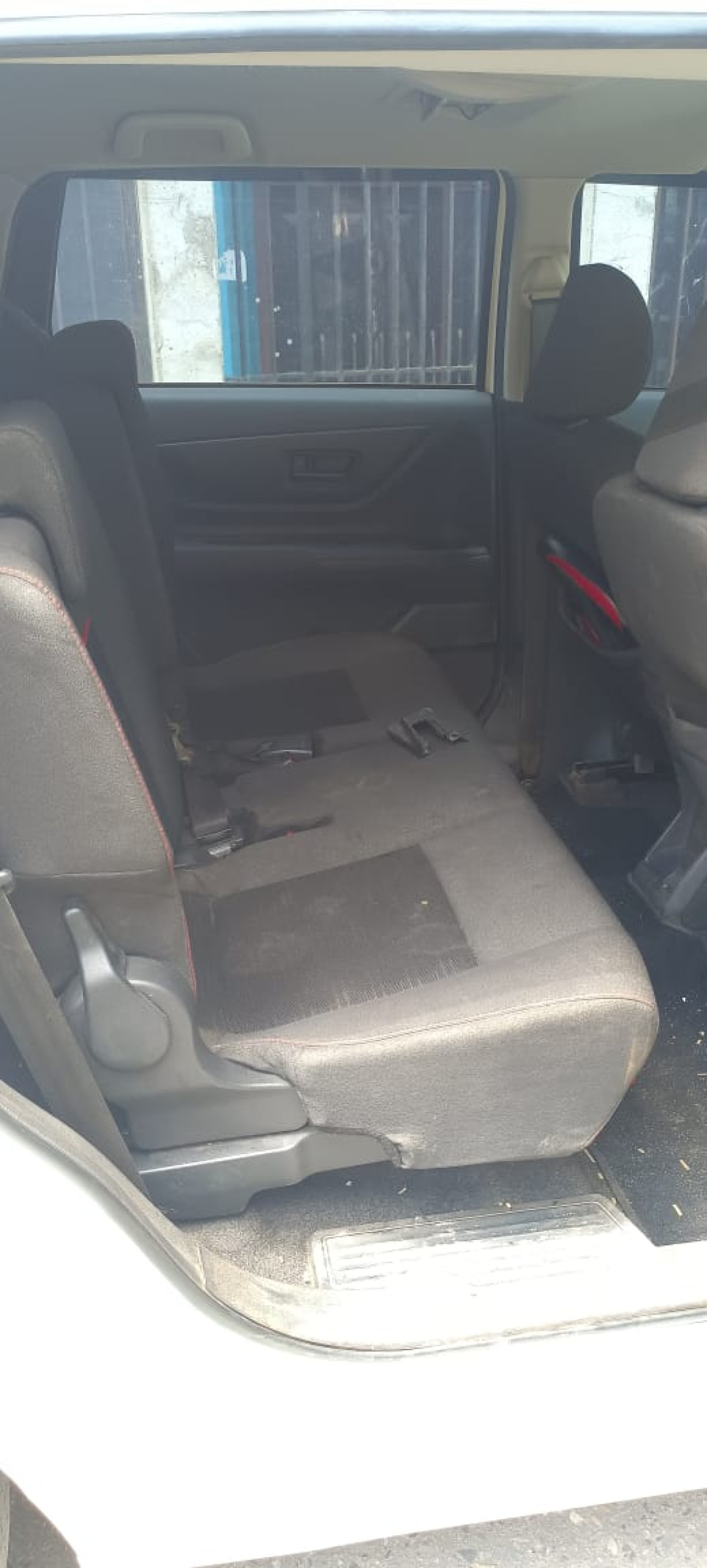 DAIHATSU XENIA  R