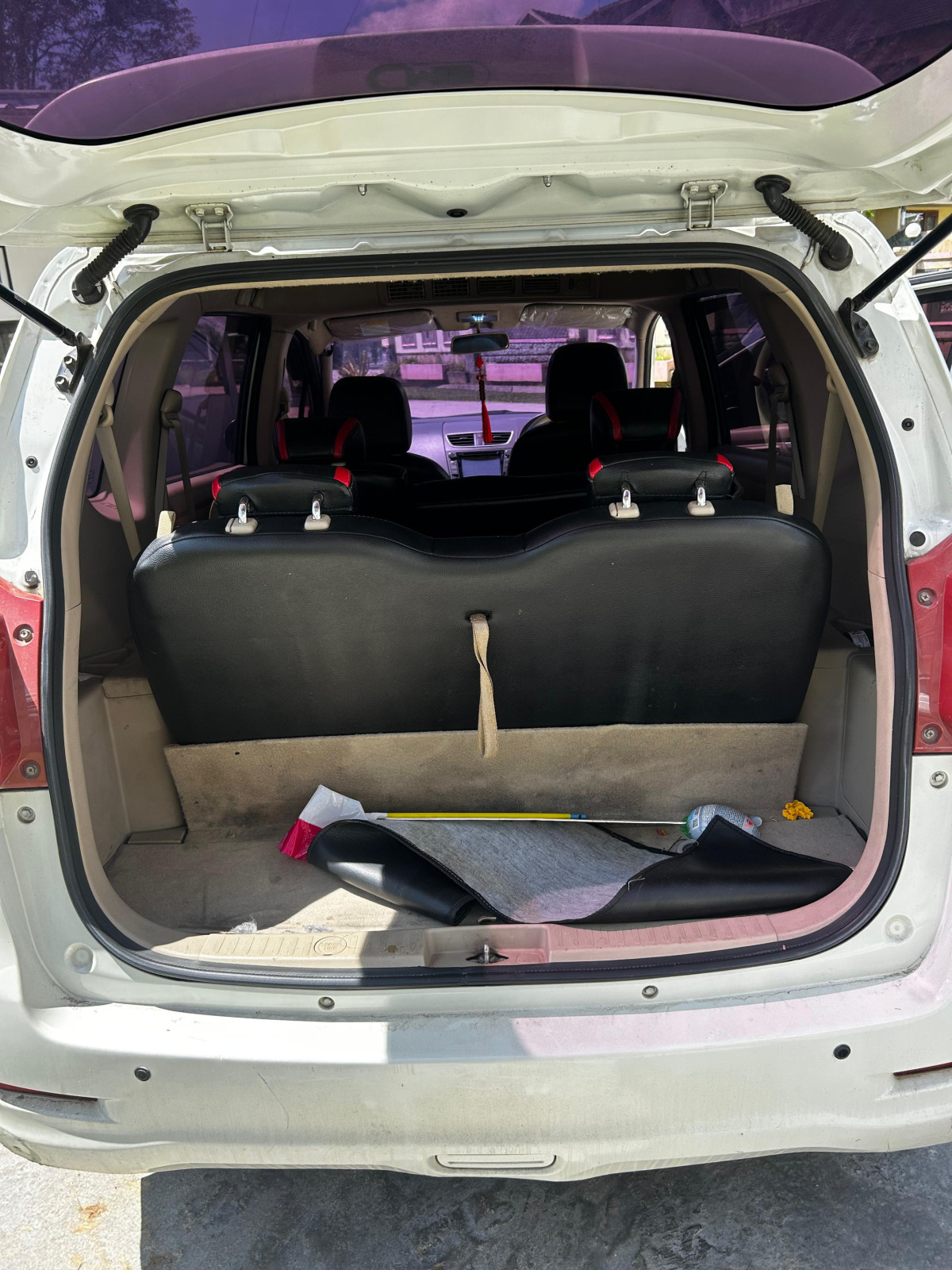 SUZUKI ERTIGA ERTIGA GX
