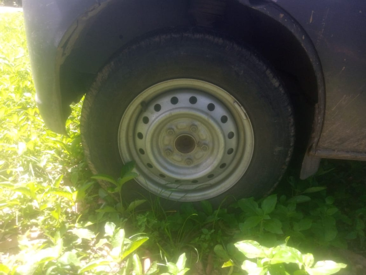 DAIHATSU GRAN MAX  PICK-UP