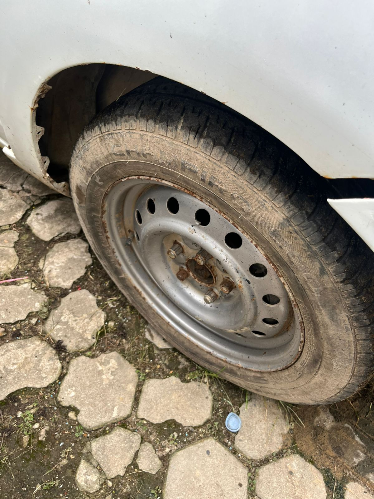 SUZUKI ERTIGA ERTIGA GL