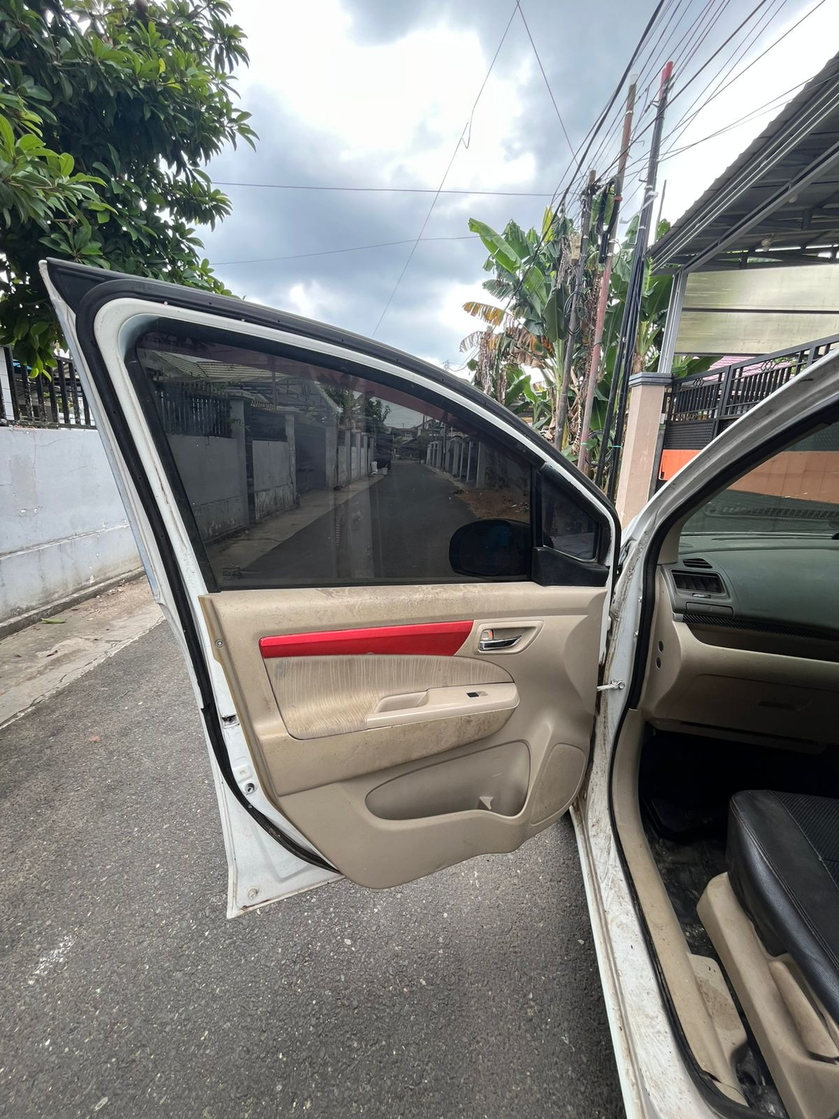 SUZUKI ERTIGA ERTIGA GL