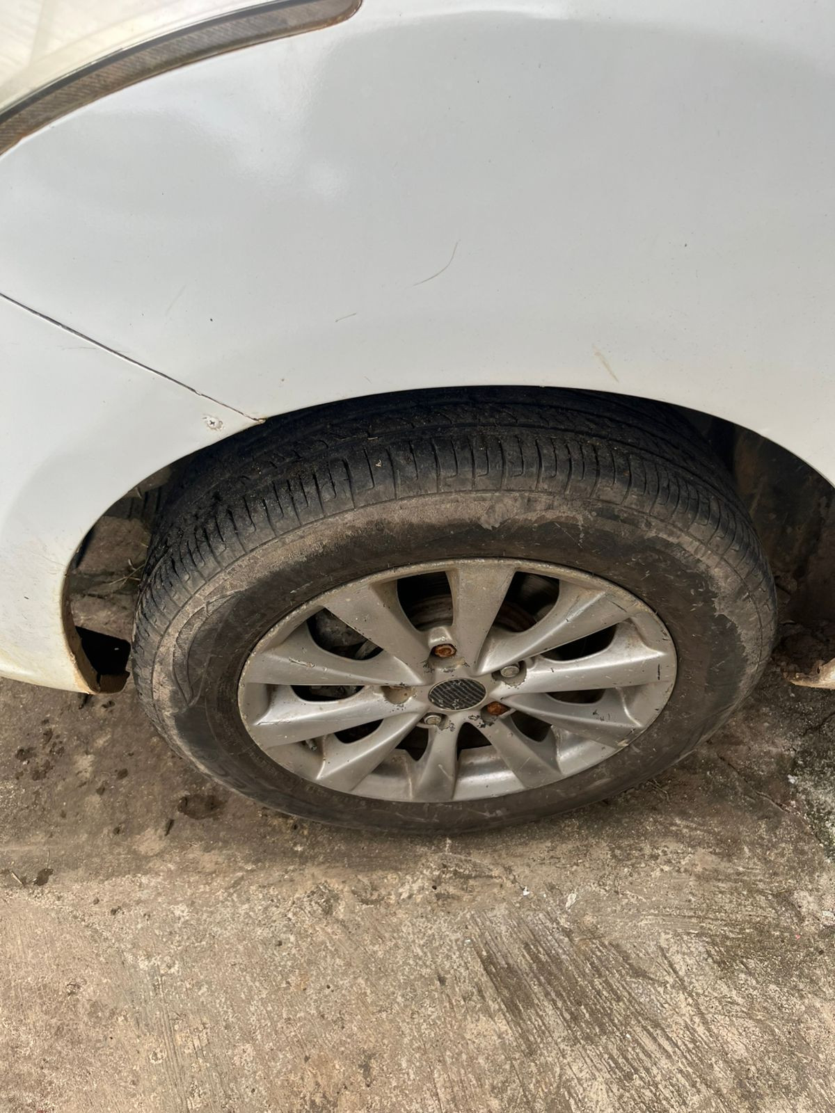 SUZUKI ERTIGA ERTIGA GL