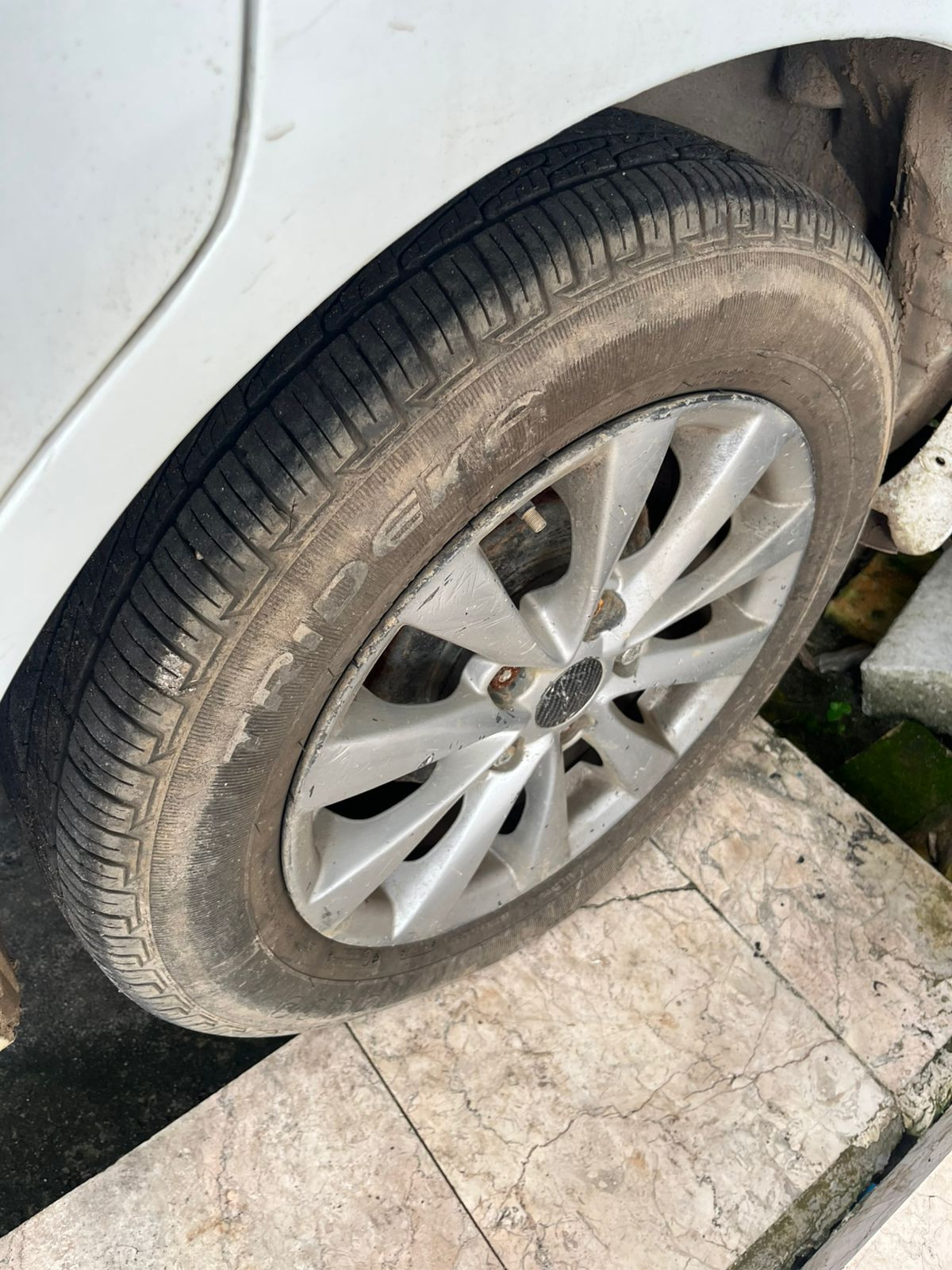 SUZUKI ERTIGA ERTIGA GL