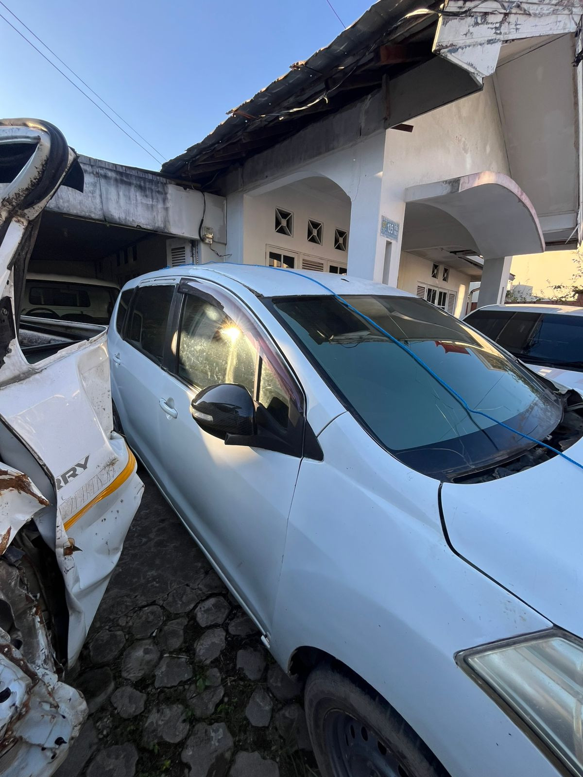 SUZUKI ERTIGA ERTIGA GL