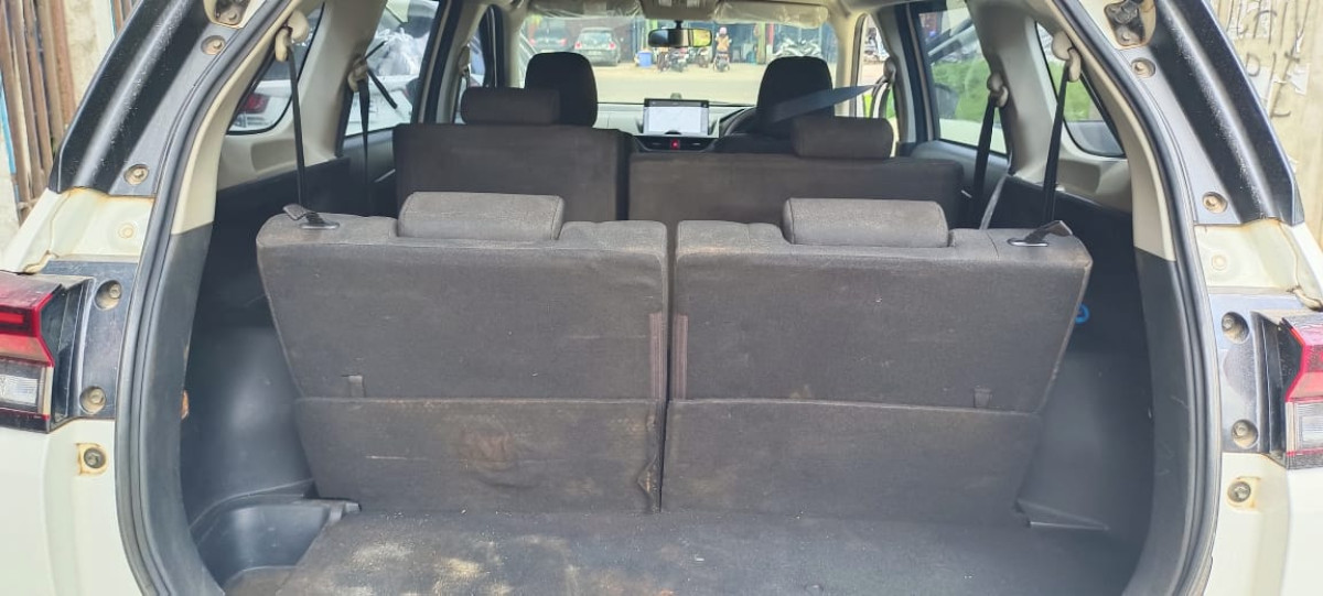 DAIHATSU XENIA  R
